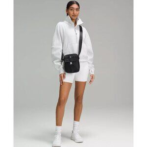 Lululemon Wunderlust Crossbody Bag 2L Black OS